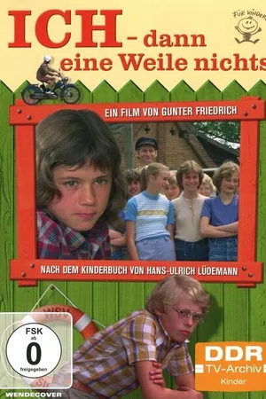 Постер к фильму Я и весь класс (1979)