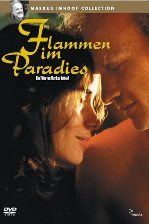 Постер к фильму Сгоревшие в раю (1997)