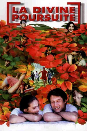 Постер к фильму Погоня за божеством (1997)