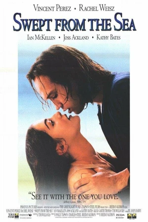 Постер к фильму Унесённый морем (1997)