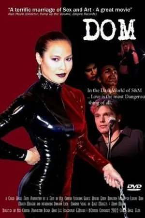 Постер к фильму Dom (2004)