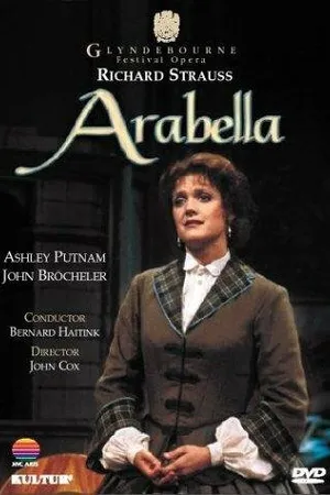 Постер к фильму Arabella (1984)
