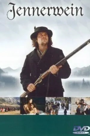Постер к фильму Jennerwein (2003)