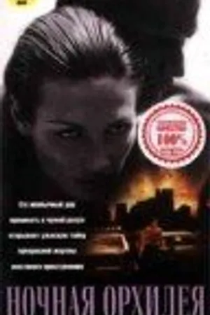 Постер к фильму Ночная орхидея (1997)