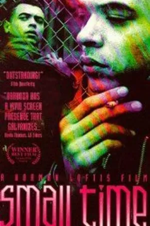 Постер к фильму Small Time (1990)
