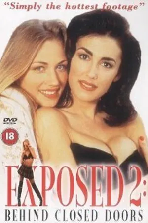 Постер к фильму The Girls of Surrender Cinema (1997)