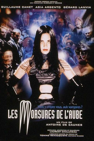Постер к фильму Укусы рассвета (2001)
