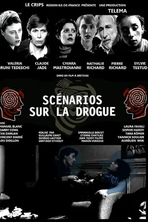 Постер к сериалу Сценарии на наркотики (2000)