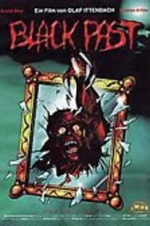 Постер к фильму Темное прошлое (1989)