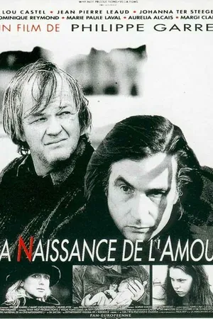 Постер к фильму Рождение любви (1993)