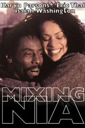 Постер к фильму Mixing Nia (1998)