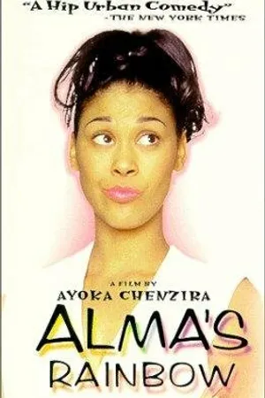 Постер к фильму Alma's Rainbow (1994)