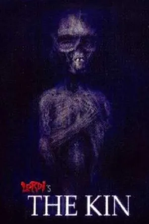 Постер к фильму Кровное родство (2004)