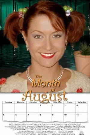 Постер к фильму The Month of August (2002)