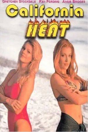 Постер к фильму Жар Калифорнии (1995)