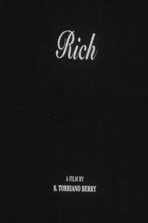Постер к фильму Rich (1983)