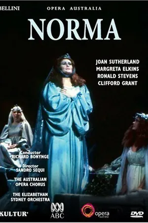Постер к фильму Норма (1978)