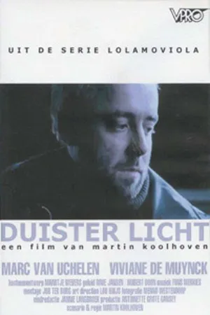 Постер к фильму Duister licht (1997)