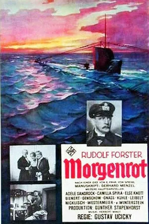 Постер к фильму Рассвет (1933)