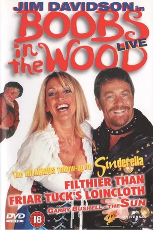 Постер к фильму Boobs in the Wood (1999)