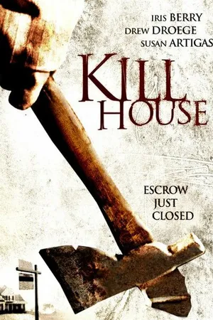 Постер к фильму Kill House (2006)