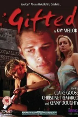 Постер к фильму Gifted (2003)