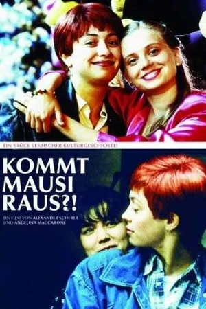 Постер к фильму Когда Маузи выйдет?! (1995)