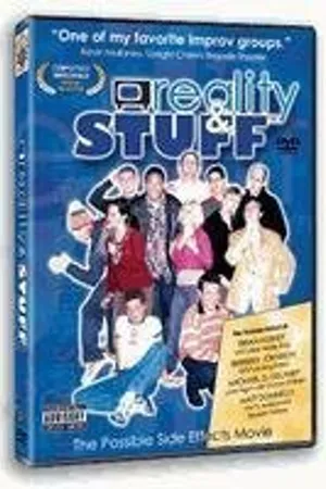 Постер к фильму Reality & Stuff (2003)