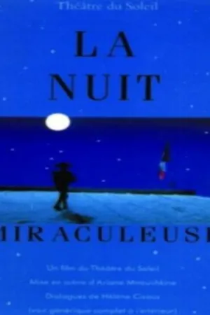 Постер к фильму La nuit miraculeuse (1989)