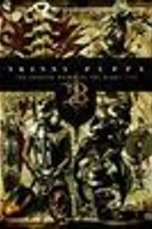 Постер к фильму Skinny Puppy: The Greater Wrong of the Right Live (2005)