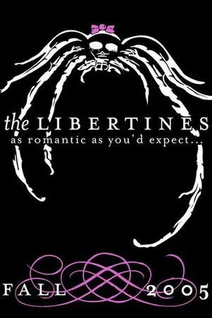 Постер к фильму The Libertines (2005)