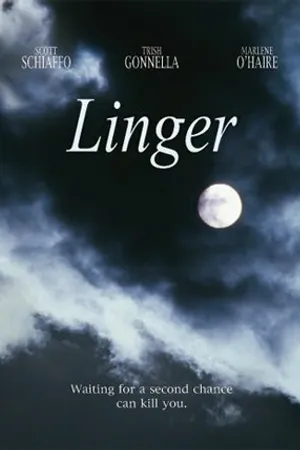 Постер к фильму Linger (2005)