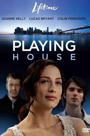 Постер к фильму Семейные игры (2006)