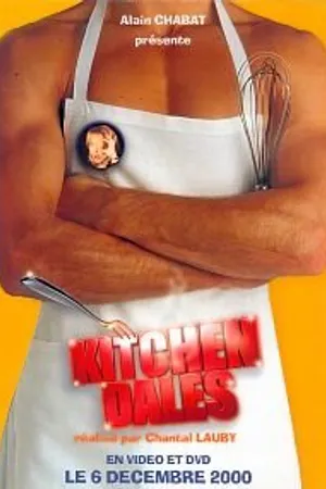 Постер к фильму Kitchendales (2000)