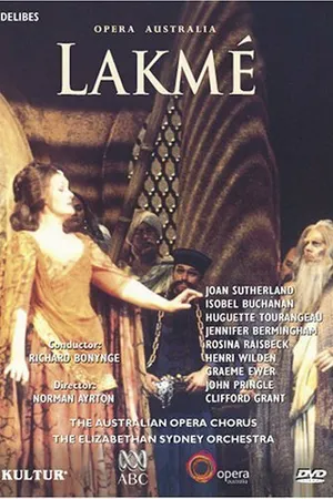 Постер к фильму Lakmé (1976)