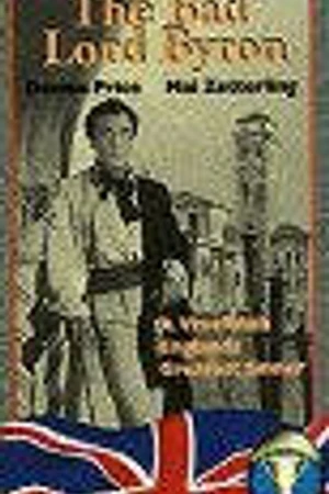 Постер к фильму Безобразный лорд Байрон (1949)