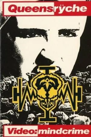 Постер к фильму Queensrÿche: Video Mindcrime (1989)