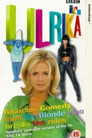 Постер к фильму It's Ulrika! (1997)