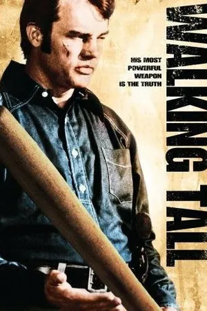 Постер к фильму Широко шагая (1973)