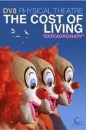 Постер к фильму Цена жизни (2005)