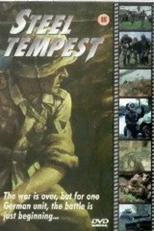 Постер к фильму Стальной ураган (2000)