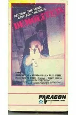 Постер к фильму Demolition (1979)