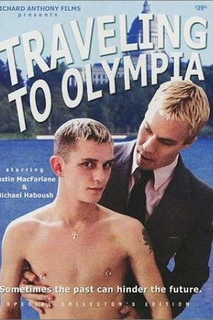 Постер к фильму Путешествие к Олимпу (2001)