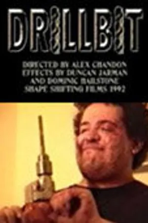 Постер к фильму Сверло (1992)