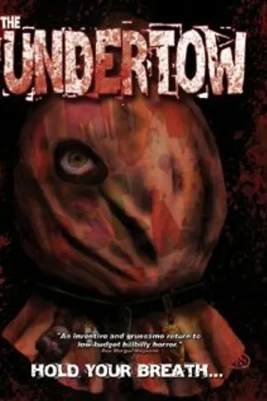 Постер к фильму The Undertow (2003)