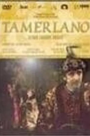 Постер к фильму Тамерлан (2001)