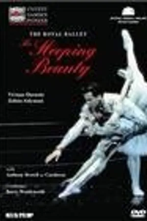 Постер к фильму The Sleeping Beauty (1995)