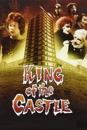 Постер к сериалу King of the Castle (1977)