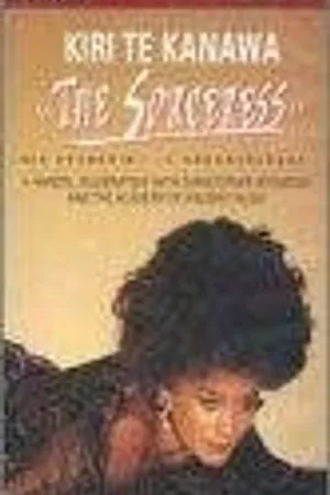 Постер к фильму The Sorceress (1993)