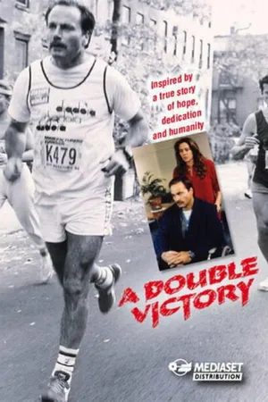 Постер к фильму Сегодня я тоже выиграю (1989)